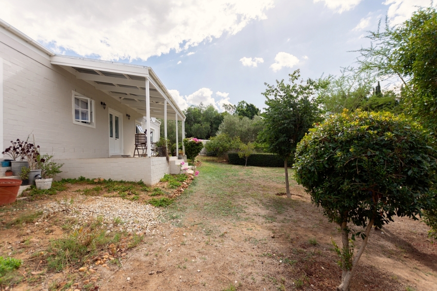 2 Bedroom Property for Sale in Riebeek West Western Cape